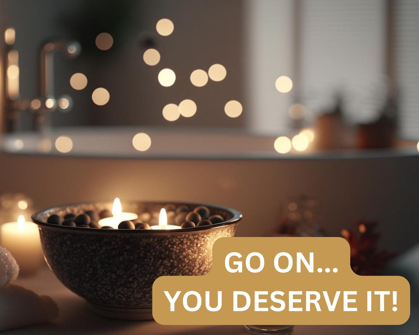 4 Hour Tealights - 50 Unscented White Candles