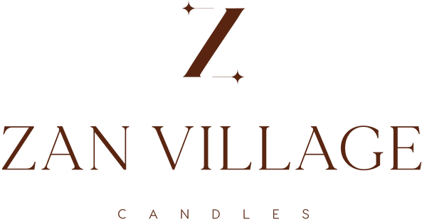Zan Village Candles