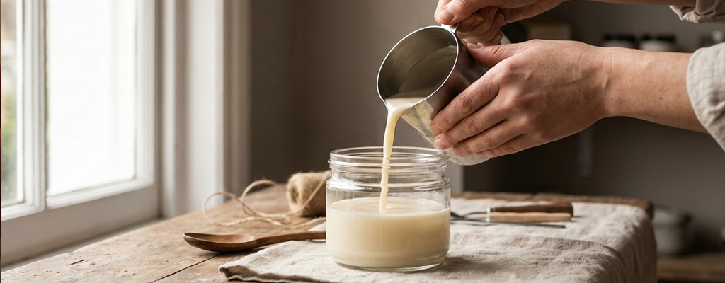 Handmade Candles vs Mass Produced Candles: What’s the Real Difference?