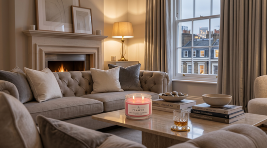 Top-Rated Luxury Candles Under £20 in the UK
