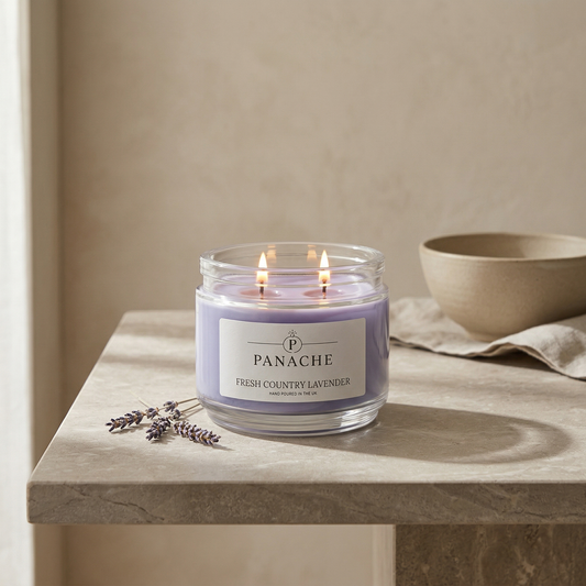 What Makes a Candle Truly Luxury