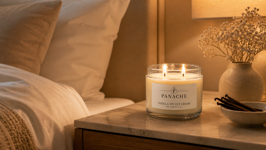 Need Gift Candles for a Friend Who Loves Vanilla? A Calm Guide to Choosing Well